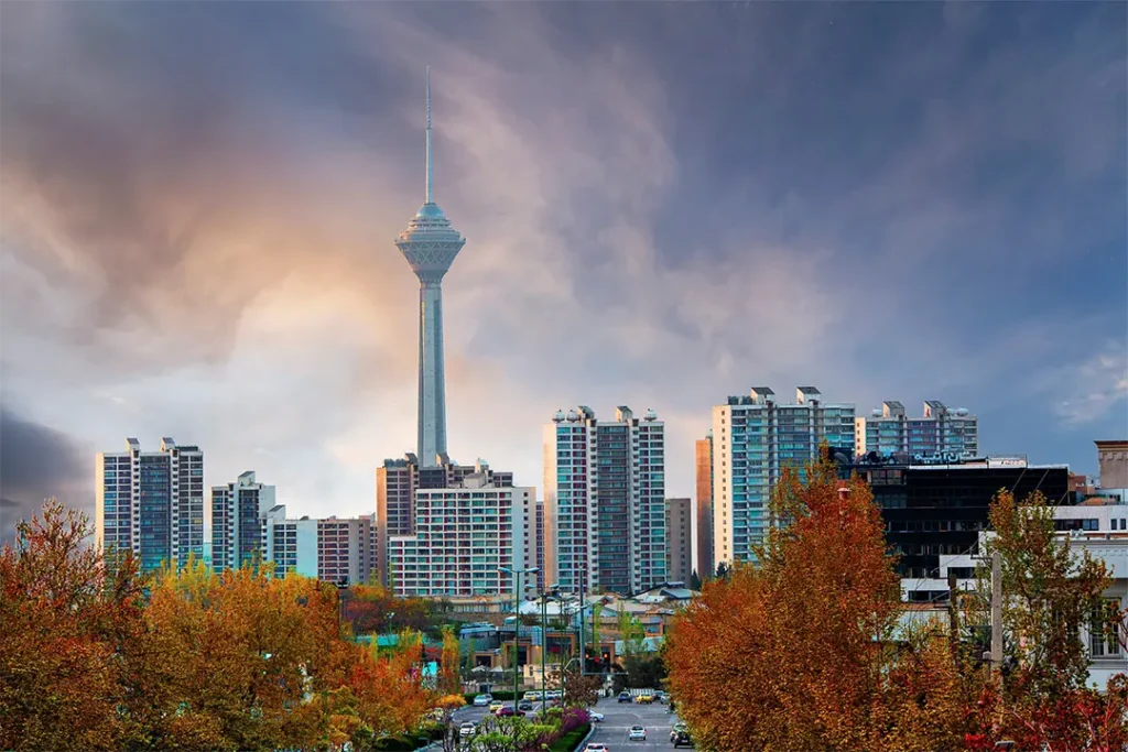 موسسه اعزام دانشجو تهران